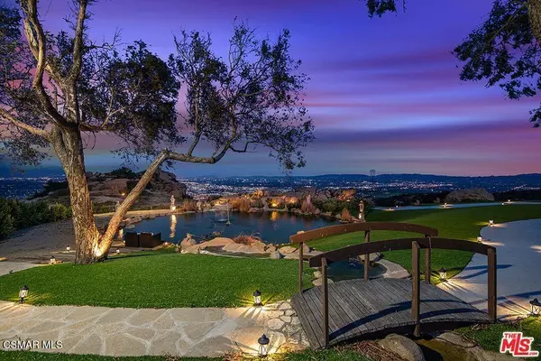Chatsworth, CA 91311,10200 Lilac Lane