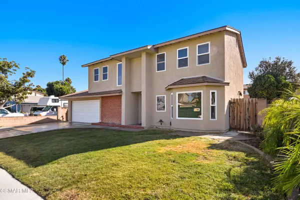 Simi Valley, CA 93065,2190 Electra Avenue