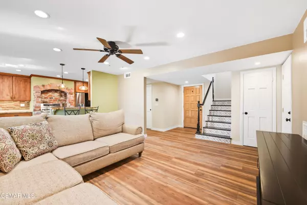 Simi Valley, CA 93065,2190 Electra Avenue