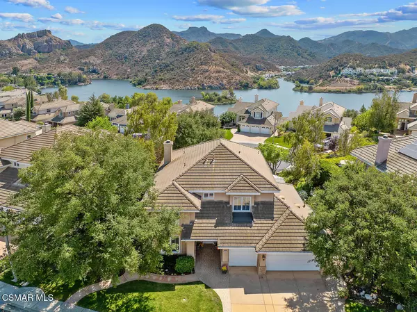 Lake Sherwood, CA 91361,490 Ravensbury Street