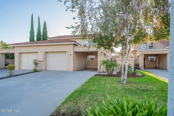 4741 Justin Court, Moorpark, CA 93021