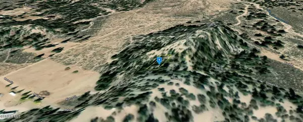 Frazier Park, CA 93225,110 Ortega Boulevard