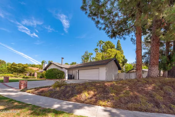 Chatsworth, CA 91311,20027 Hiawatha Street