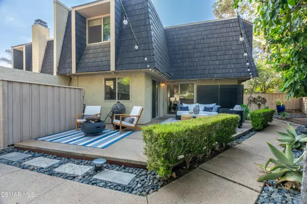 Thousand Oaks, CA 91360,2961 Ponderosa Circle