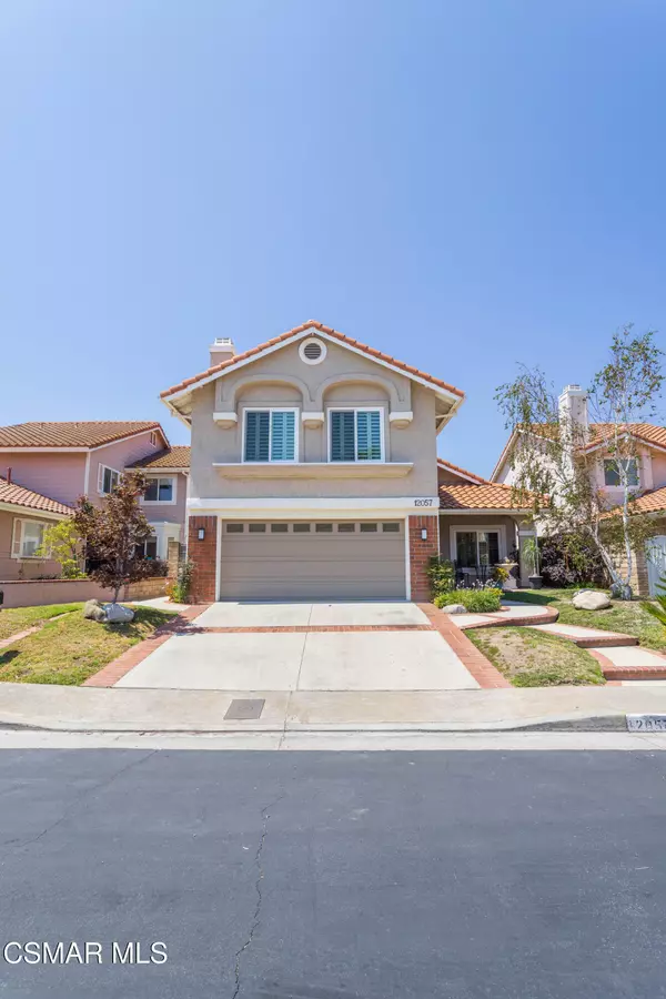 12057 Falcon Crest Way, Porter Ranch, CA 91326