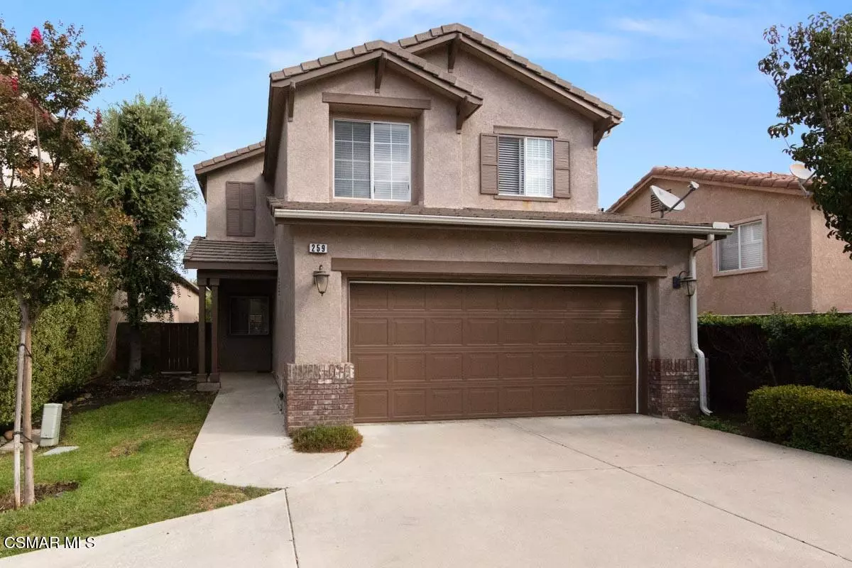 Simi Valley, CA 93065,259 Tilden Court