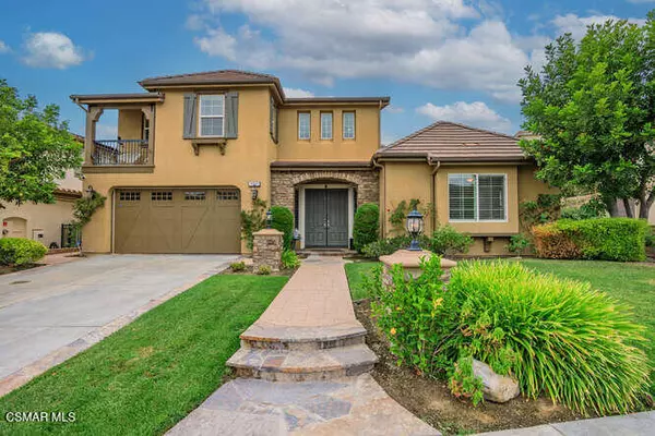 Simi Valley, CA 93065,4095 Eagle Flight Drive