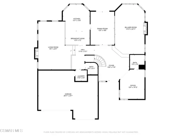 Moorpark, CA 93021,11657 Blossomwood Court