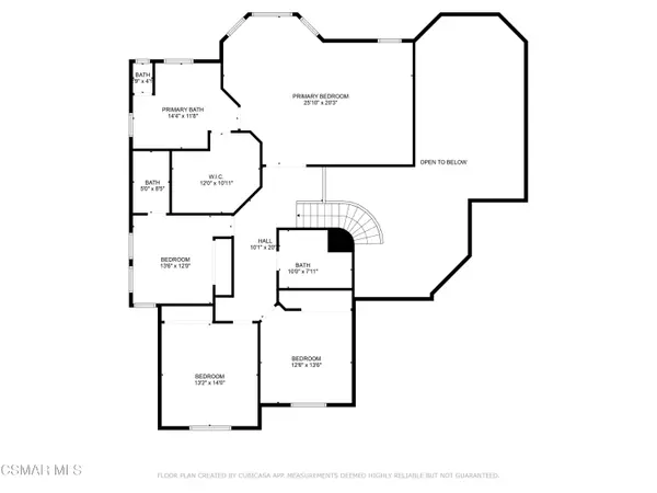 Moorpark, CA 93021,11657 Blossomwood Court