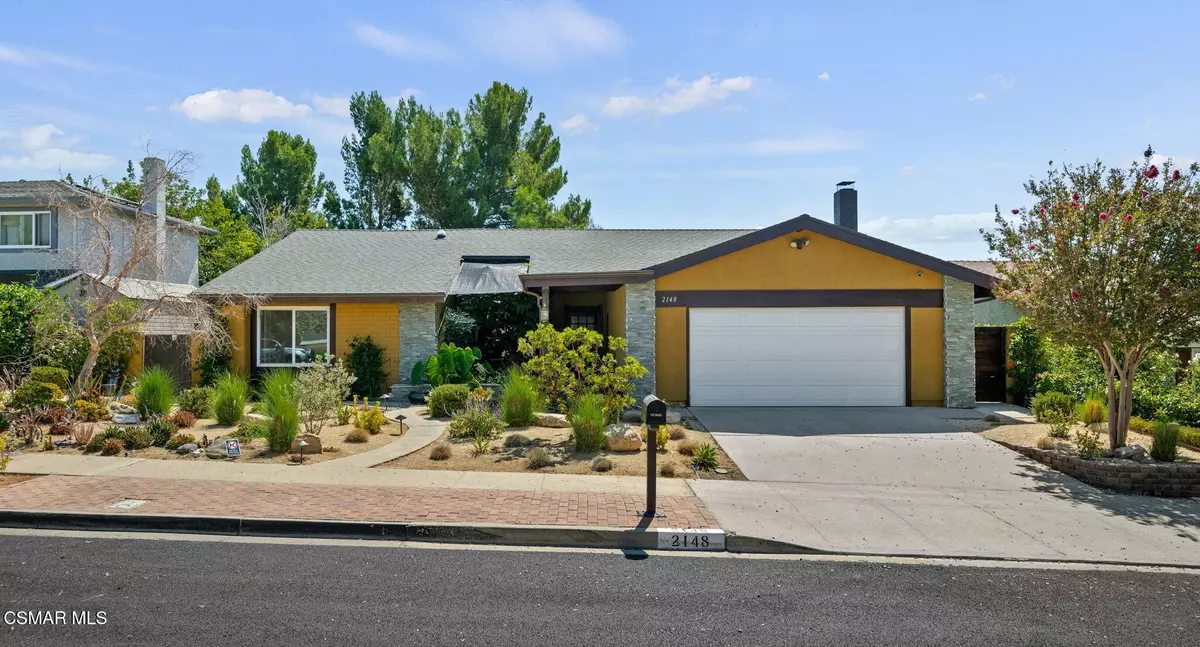 Simi Valley, CA 93065,2148 Stoneman Street