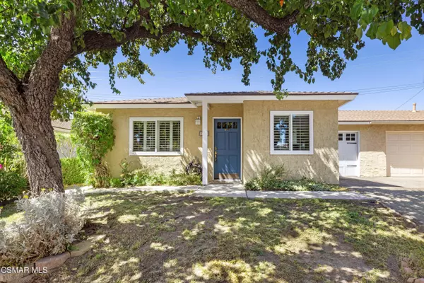 1567 Sequoia Avenue, Simi Valley, CA 93063