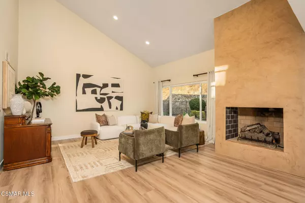 Westlake Village, CA 91361,1596 Castleview Court