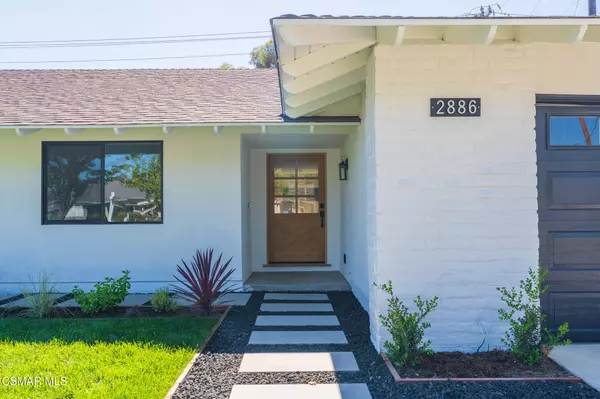 Simi Valley, CA 93065,2886 Galena Avenue