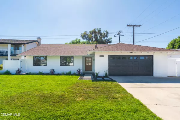 2886 Galena Avenue, Simi Valley, CA 93065