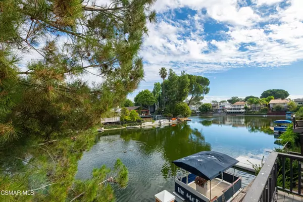 Agoura Hills, CA 91301,30757 Canwood Street