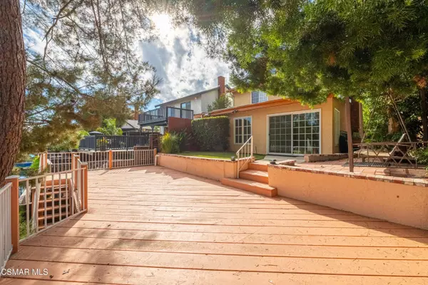 Agoura Hills, CA 91301,30757 Canwood Street