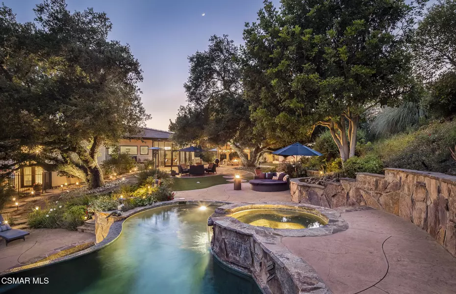 4525 Rayburn Street, Westlake Village, CA 91362