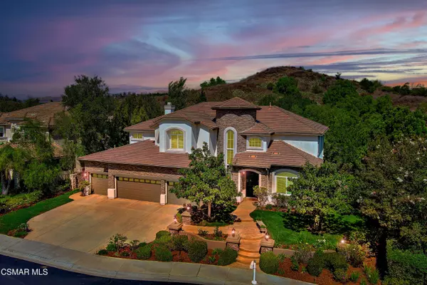 Moorpark, CA 93021,11275 Watson Drive