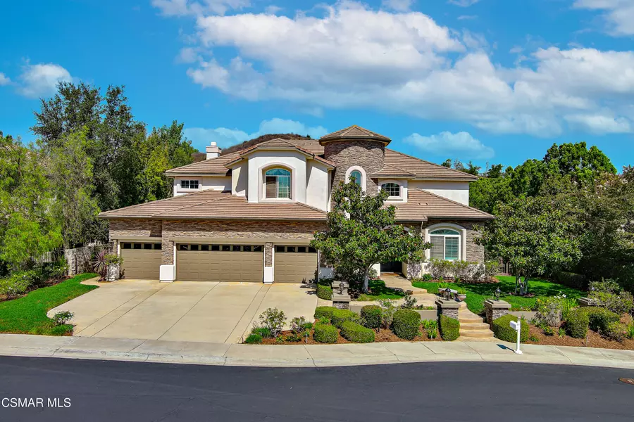 11275 Watson Drive, Moorpark, CA 93021