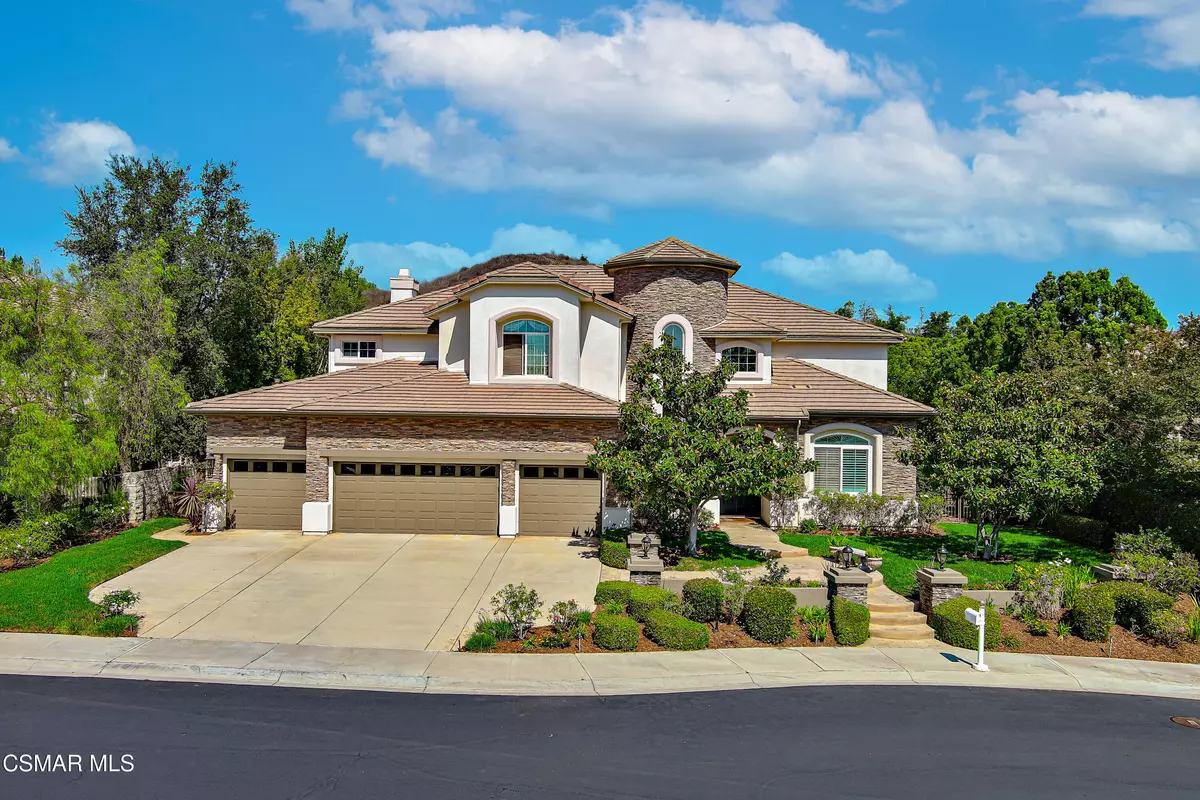 Moorpark, CA 93021,11275 Watson Drive