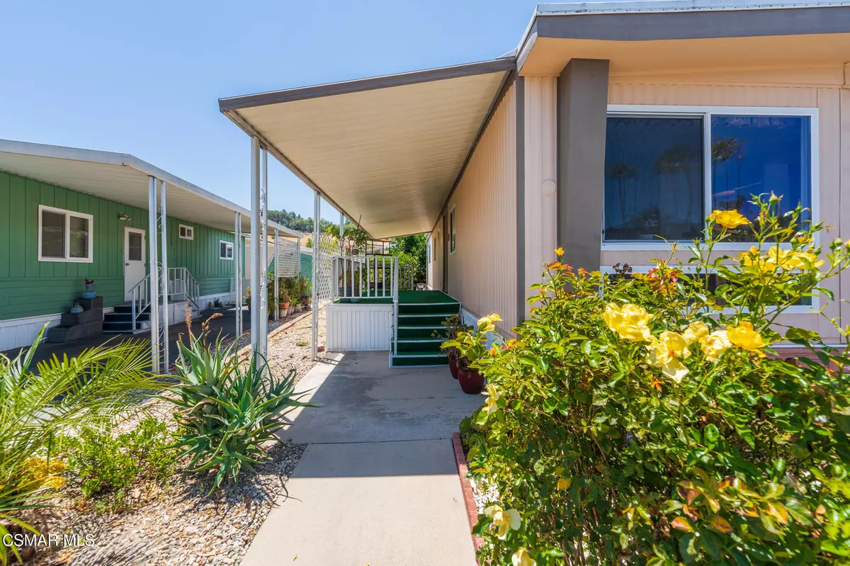 Simi Valley, CA 93065,195 Tierra Rejada Road #160