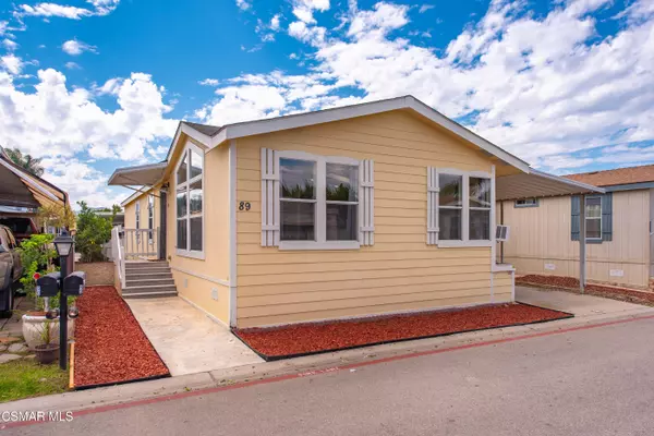 Camarillo, CA 93012,89 Via Gabilan