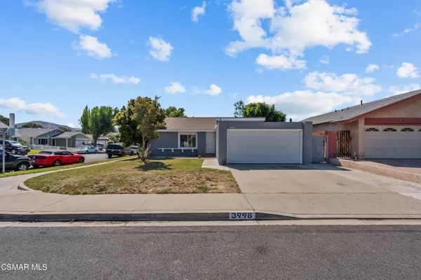 Simi Valley, CA 93063,3998 E Celia Court