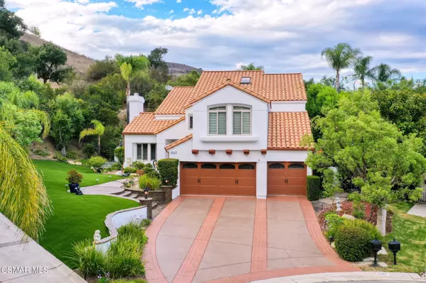 Westlake Village, CA 91362,5567 Spring Hill Court