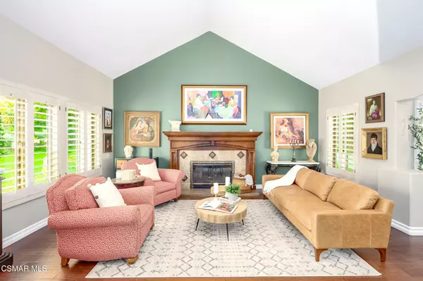 Westlake Village, CA 91362,5567 Spring Hill Court