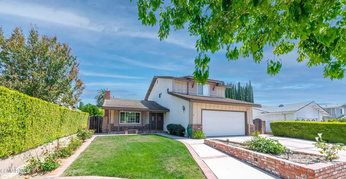 5848 Lake Lindero Drive, Agoura Hills, CA 91301