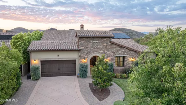 5515 Via Arabella, Newbury Park, CA 91320