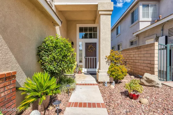 Simi Valley, CA 93063,6793 Sandalwood Drive