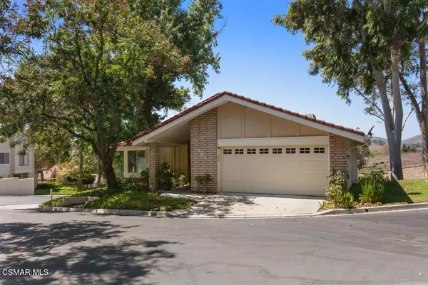 Oak Park, CA 91377,501 Dorado Court