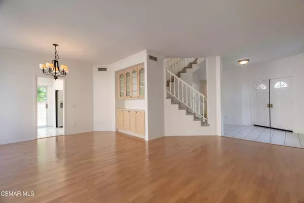 Newbury Park, CA 91320,1768 Fox Springs Circle