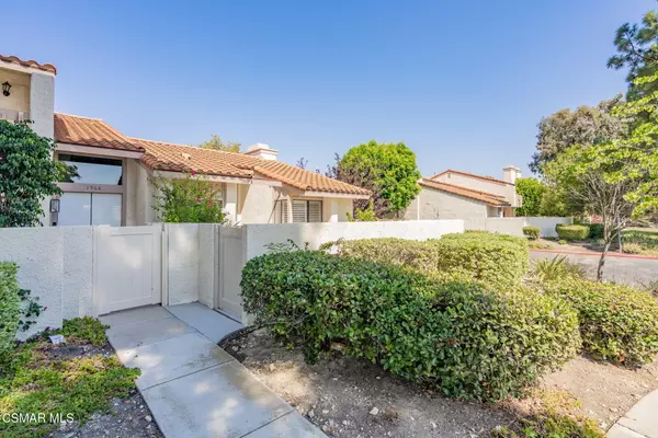 Thousand Oaks, CA 91362,1972 Olivewood Court