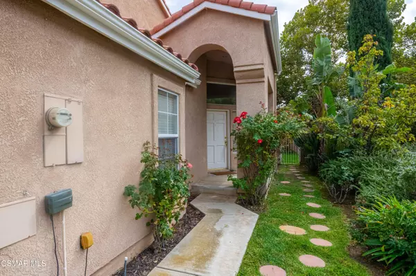 Oak Park, CA 91377,140 Symphony Lane
