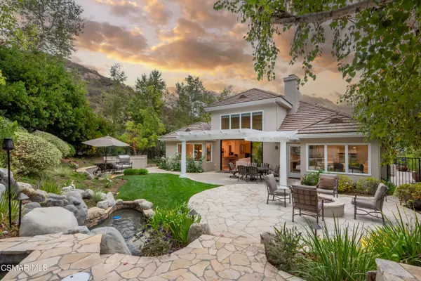 Lake Sherwood, CA 91361,1613 Oakcottage Court