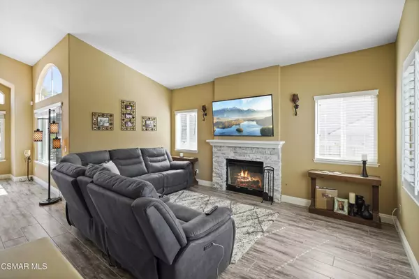 Moorpark, CA 93021,14291 Clemson Street