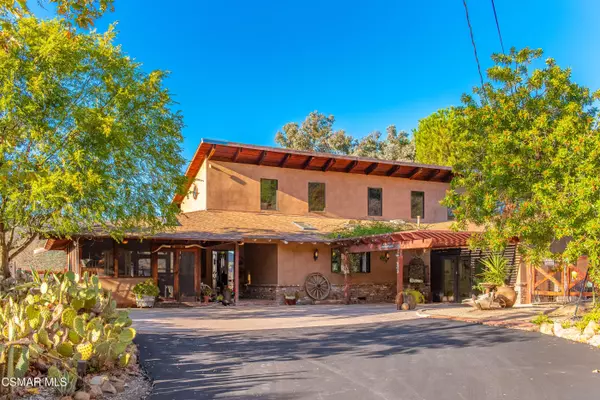 Thousand Oaks, CA 91361,356 E Carlisle Road