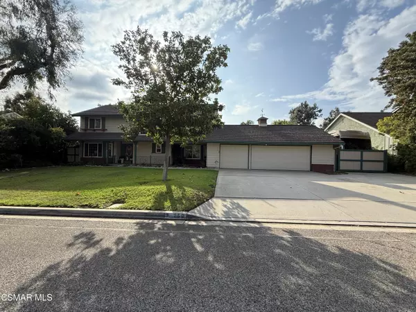 259 Sinaloa Road, Simi Valley, CA 93065