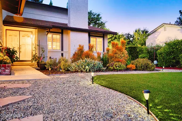 Westlake Village, CA 91362,6058 Hedgewall Drive