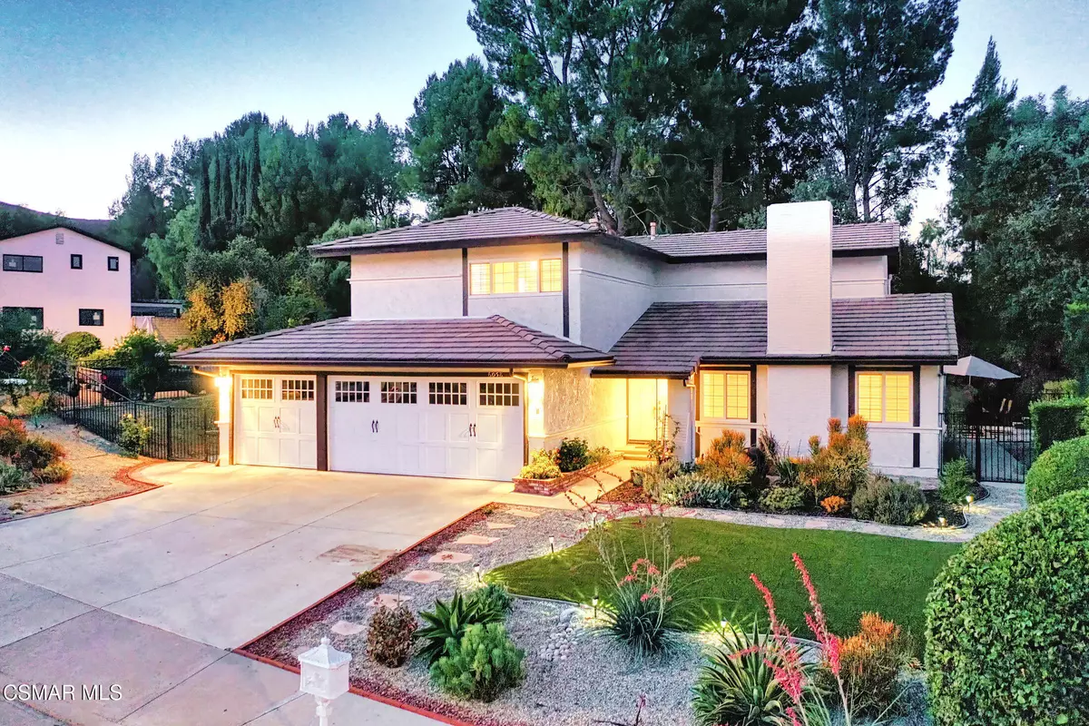 Westlake Village, CA 91362,6058 Hedgewall Drive