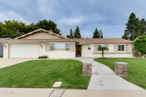 Simi Valley, CA 93063,1638 Olympic Street