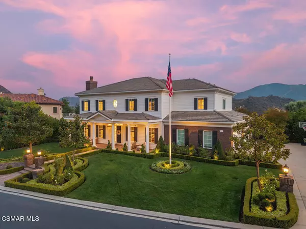 Westlake Village, CA 91361,112 Hampstead Court