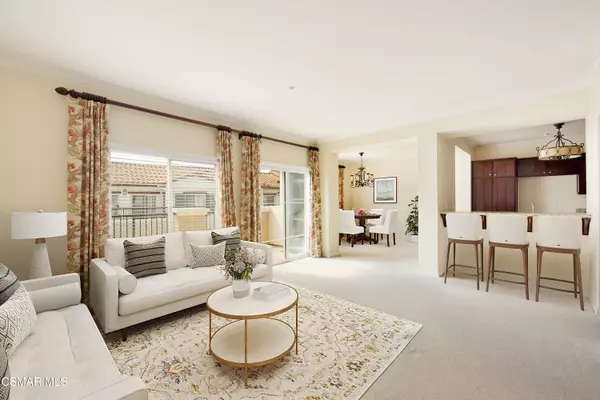 Simi Valley, CA 93065,485 Country Club Drive #225