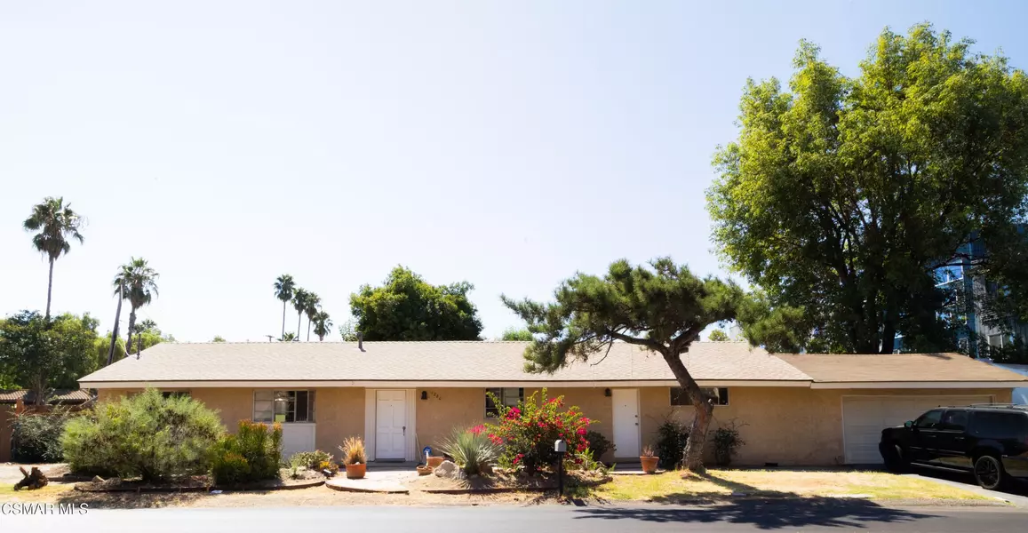 1280 Patricia Avenue, Simi Valley, CA 93065