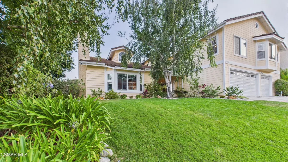 Agoura Hills, CA 91301,29650 Kimberly Drive
