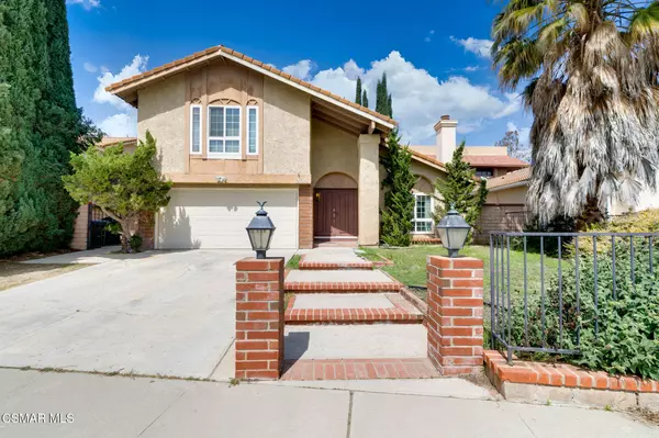 Simi Valley, CA 93065,2649 Nicholas Street