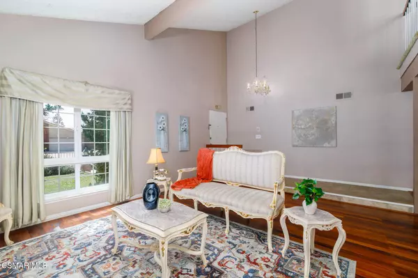 Simi Valley, CA 93065,2649 Nicholas Street