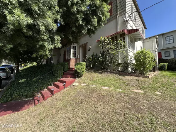 Los Angeles, CA 90027,3136 Griffith Park Boulevard